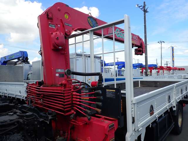 Hino Ranger 10