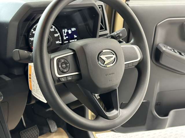 Daihatsu Taft 4