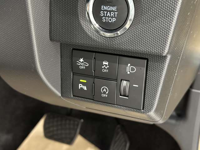 Daihatsu Taft 5