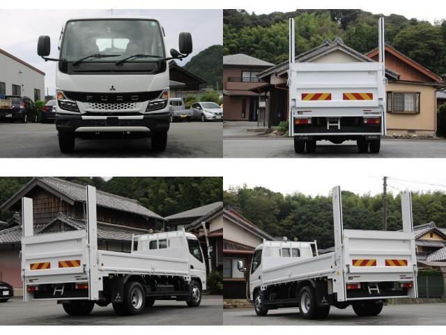Mitsubishi Fuso Canter 3