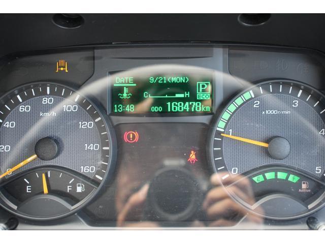 Mitsubishi Fuso Canter 5