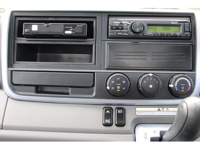 Mitsubishi Fuso Canter 7