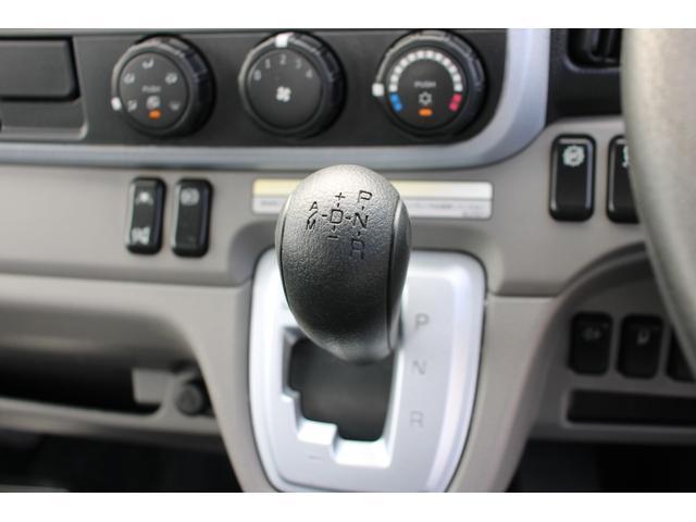 Mitsubishi Fuso Canter 8