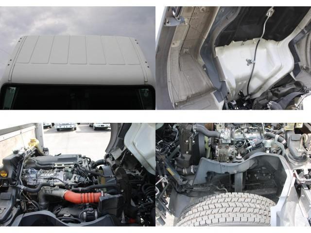 Mitsubishi Fuso Canter 10