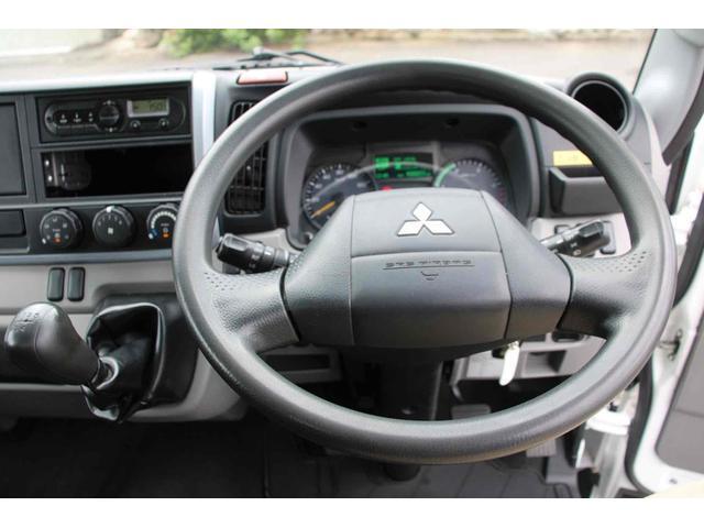 Mitsubishi Fuso Canter 2