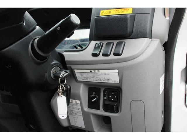Mitsubishi Fuso Canter 5
