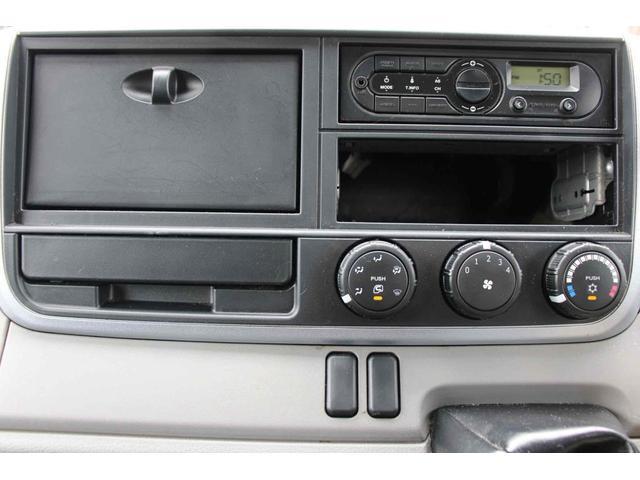 Mitsubishi Fuso Canter 7
