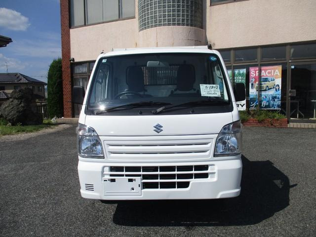 Suzuki Carry 2