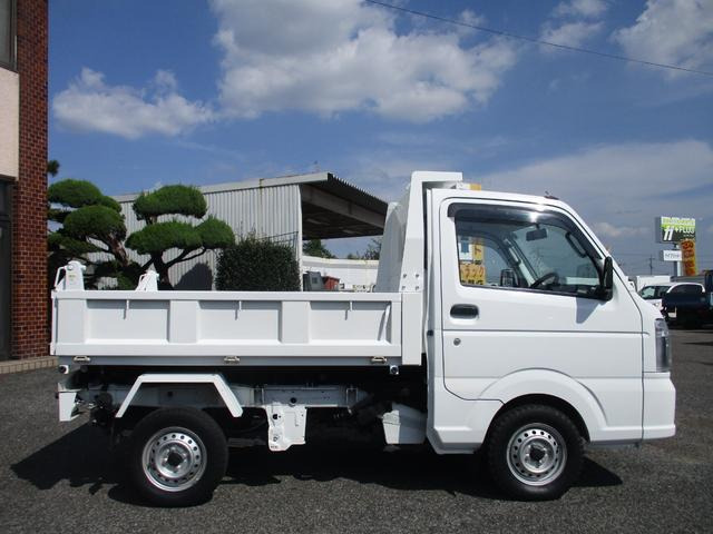Suzuki Carry 4