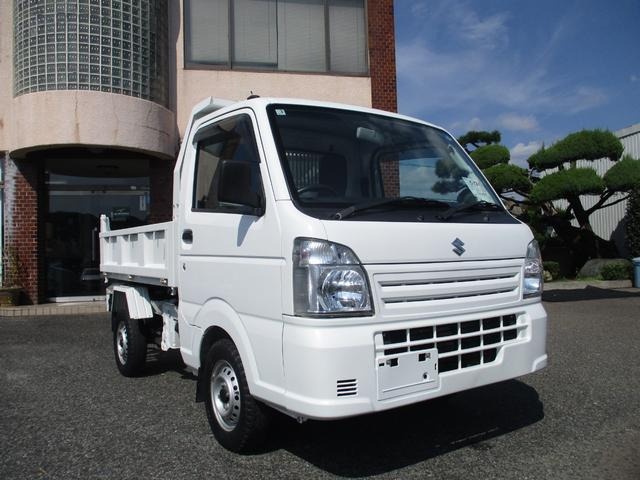 Suzuki Carry 6