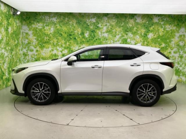 Lexus NX 5