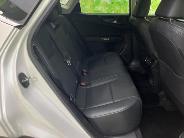 Lexus NX 7