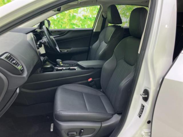 Lexus NX 8