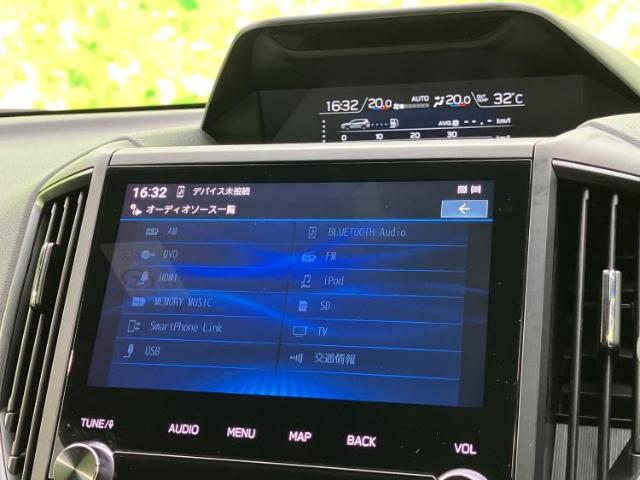 Subaru Forester 11