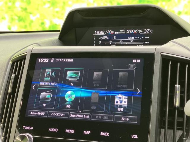 Subaru Forester 4