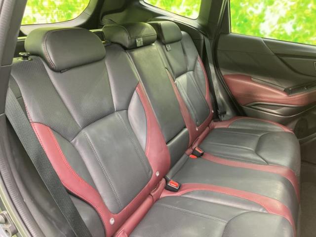 Subaru Forester 7