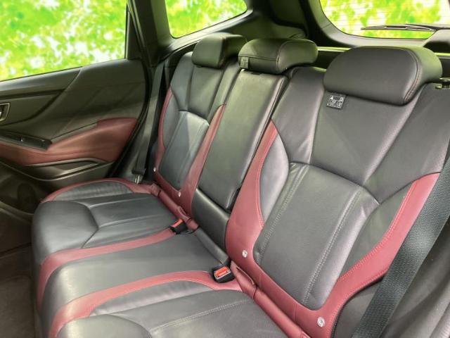 Subaru Forester 9