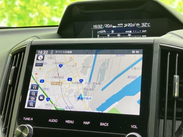 Subaru Forester 10