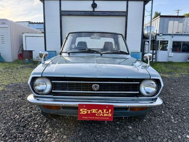 Toyota Publica 2