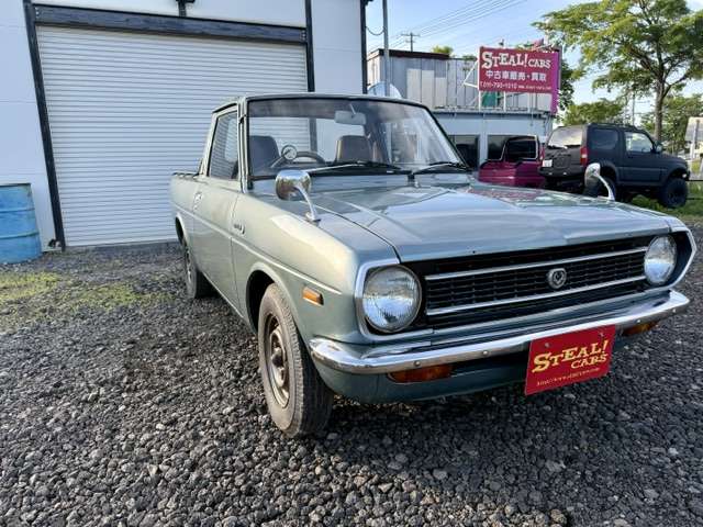 Toyota Publica 3
