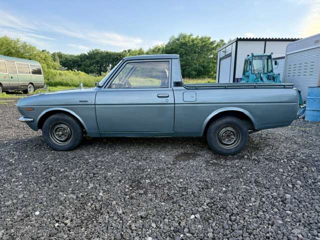 Toyota Publica 5