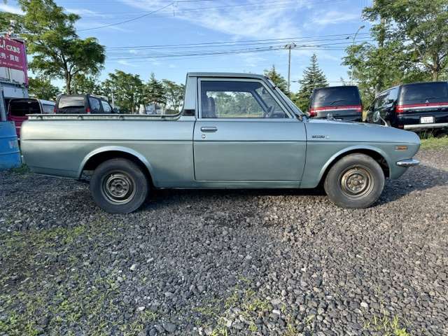 Toyota Publica 6