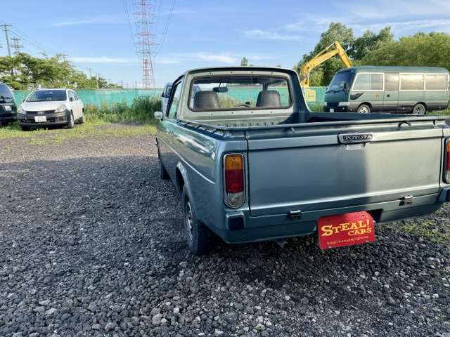 Toyota Publica 8