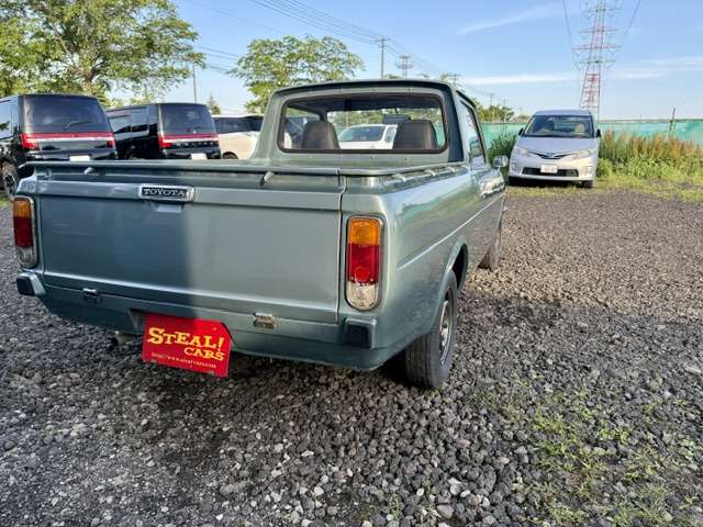 Toyota Publica 9