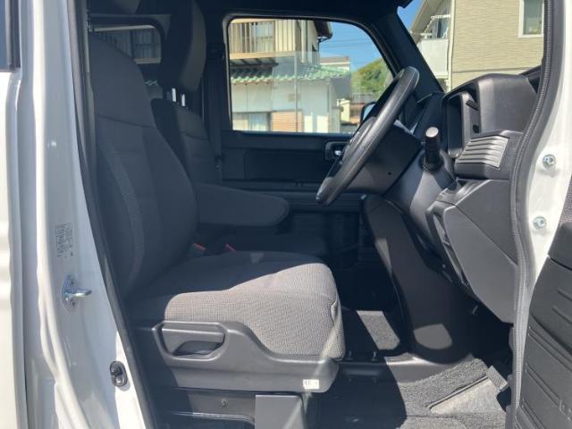 Honda N-VAN 2