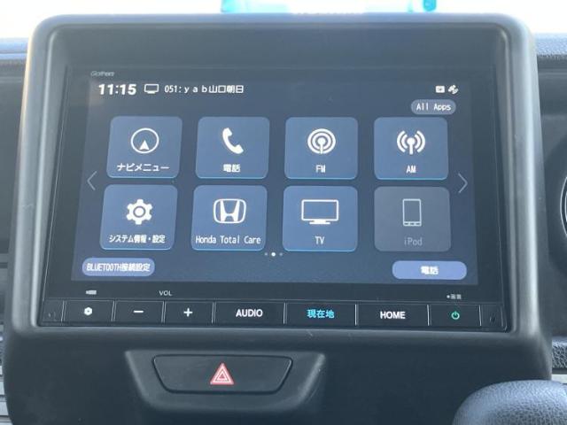Honda N-VAN 4