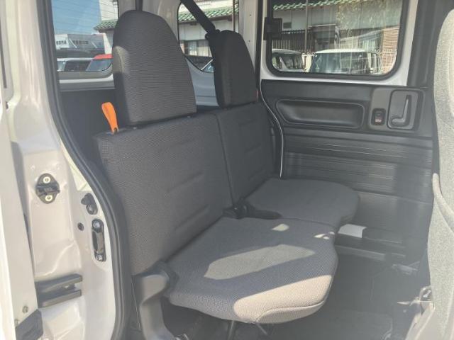 Honda N-VAN 7