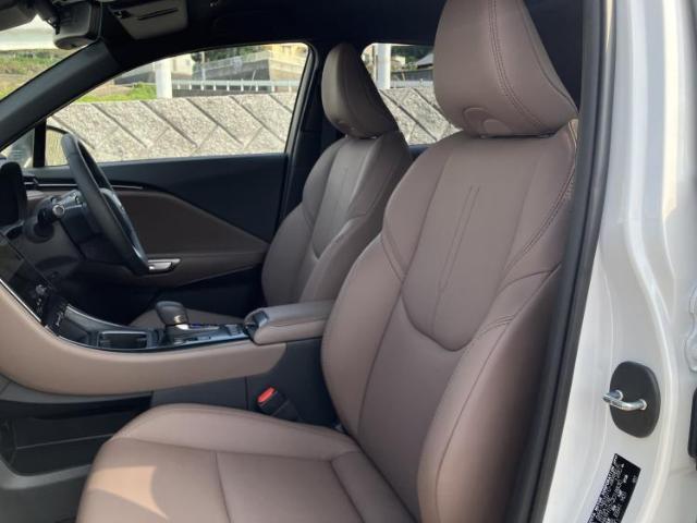 Lexus LBX 10