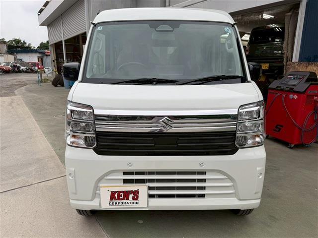 Suzuki Every 3