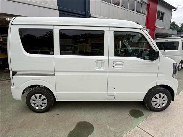 Suzuki Every 5