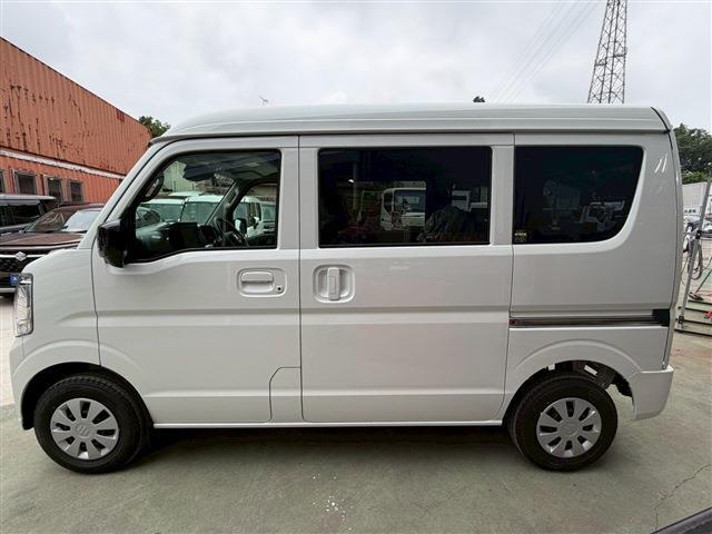 Suzuki Every 6
