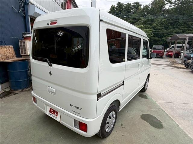 Suzuki Every 9