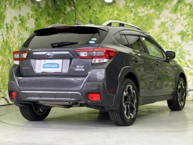 Subaru XV 6