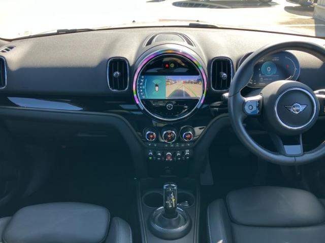 MINI Crossover 7