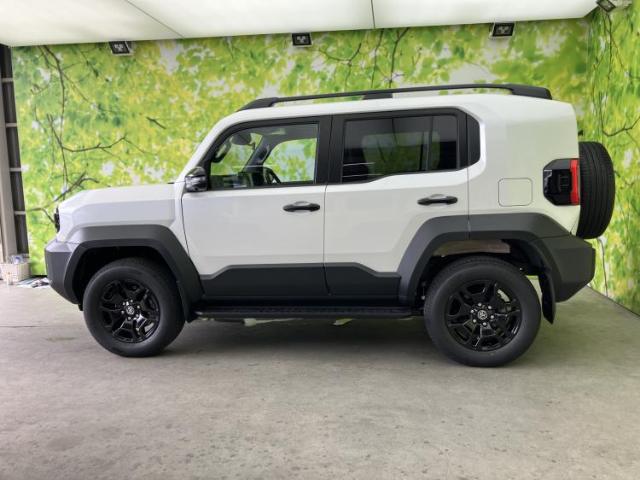Toyota Land Cruiser FJ 5