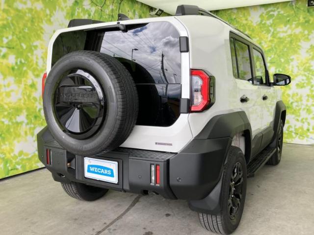 Toyota Land Cruiser FJ 6