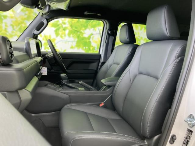 Toyota Land Cruiser FJ 8