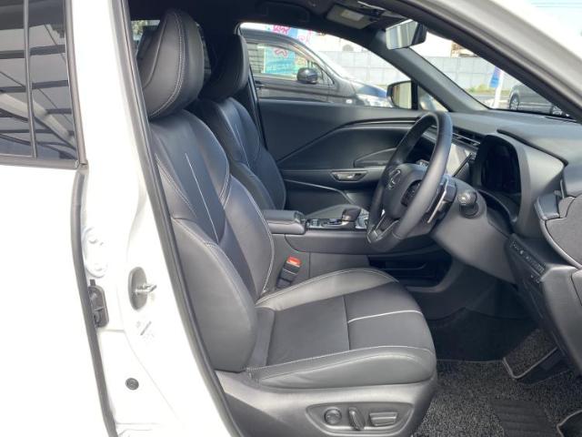 Lexus LBX 2