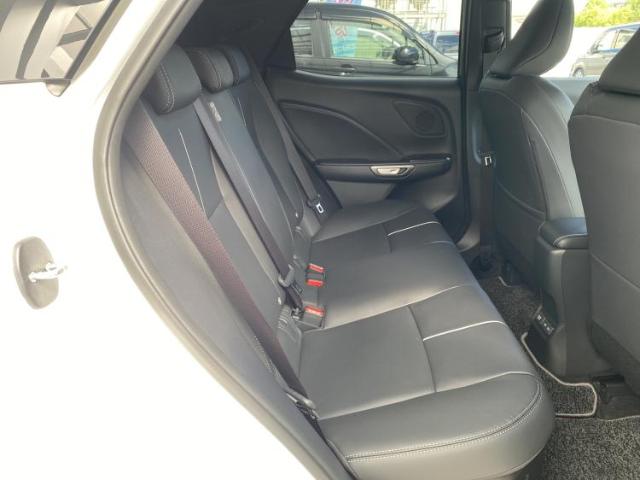 Lexus LBX 7