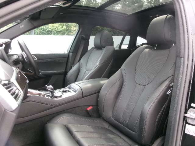 BMW X6 2
