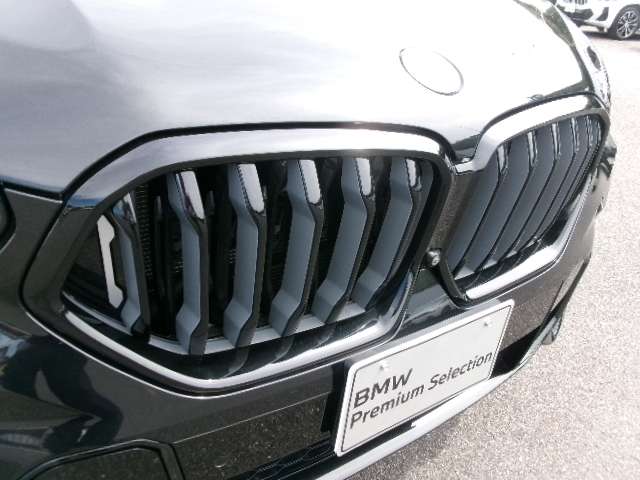 BMW X6 7