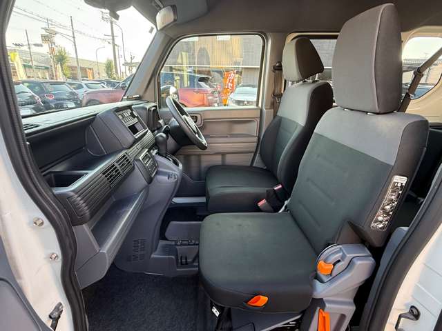 Honda N-VAN 12