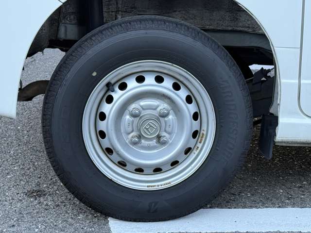 Honda N-VAN 9