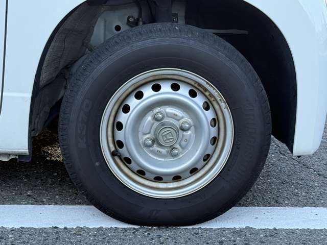 Honda N-VAN 10