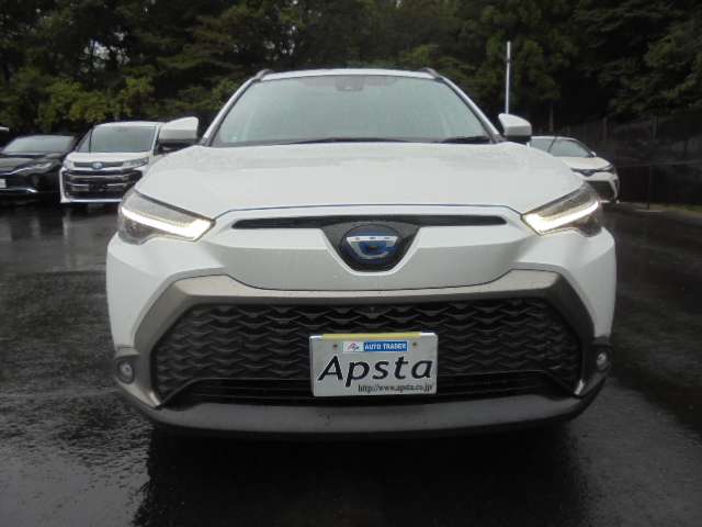 Toyota Corolla Cross 4