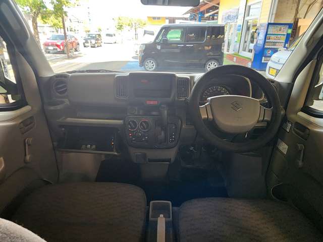 Suzuki Every 12